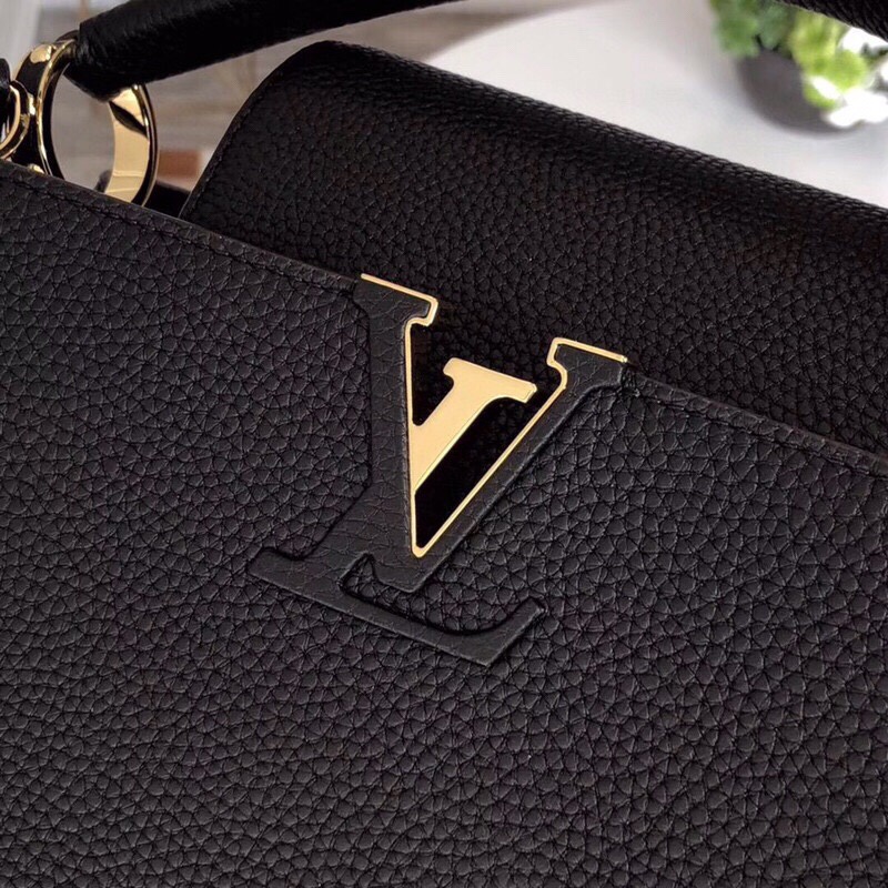 LV Capucines Bags